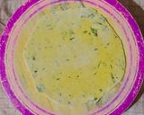 मूली पराठा (Mooli paratha recipe in hindi) रेसिपी चरण 4 फोटो