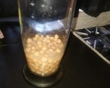 Foto del paso 1 de la receta: Hummus