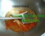 Foto langkah ke 2 dari resep Seblak Campursari.