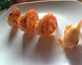 Foto langkah ke 5 dari resep Udang goreng mentega.