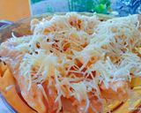 Foto langkah ke 5 dari resep Pisang Goreng Keju.