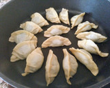 Foto del paso 6 de la receta: Gyozas