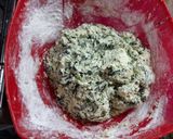 Foto del paso 6 de la receta: Malfatti de Ricota y Espinaca