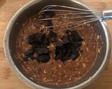 Foto langkah ke 1 dari resep Banana Oat Choco.