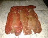 Foto del paso 1 de la receta: Pizzanesa