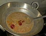 Curd corn curry recipe step 8 photo