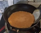 A picture of step 4 of Oats Pancakes Like Never Before.