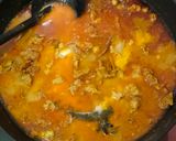 Foto langkah ke 2 dari resep Gulai Cincang khas Minangkabau.