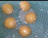 Foto langkah ke 3 dari resep Wool Roll Bread.