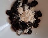 Foto del paso 4 de la receta: Panqué con pasas súper fácil