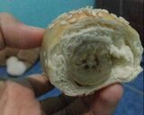 Foto langkah ke 13 dari resep Tips baking roti pakai OTANG aka oven tangkring.