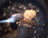 Foto langkah ke 1 dari resep Tempe garit goreng.