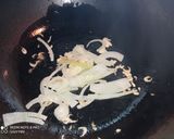 Foto langkah ke 2 dari resep Nasi goreng sederhana.
