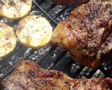 Foto del paso 2 de la receta: Vacío a la parrilla