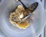 Foto del paso 1 de la receta: Licuado de banana SIN LICUADORA
