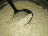 Tofu (proteína de Soja)