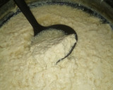 Foto del paso 10 de la receta: Tofu (proteína de Soja)