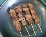 Cara Membuat Sate Kere Khas Solo 4