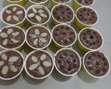Foto langkah ke 6 dari resep Choco Cupcake - Moist.