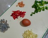 Foto langkah ke 1 dari resep Bihun Goreng Simpel.