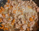 Foto del paso 3 de la receta: Salsa boloñesa..🤤