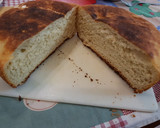 Foto del paso 7 de la receta: Pan tipo tradicional en olla Gm