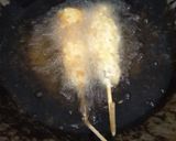 Foto langkah ke 10 dari resep Corn Dog.