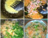 Foto langkah ke 3 dari resep Lumpia / Risol Goreng Isi Bihun.