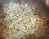 A picture of step 1 of Shrimp Spring Rolls Batch 0.