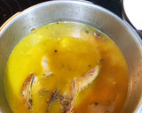 Foto del paso 4 de la receta: Codornices en escabeche