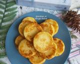 Foto langkah ke 6 dari resep Wingko Babat.