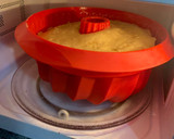 Foto del paso 5 de la receta: Bizcocho de yogur y naranja ¡Mateo receta! (Thermomix y microondas)