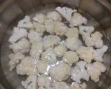 ফুলকপির মাঞ্চুরিয়ান (fulkopir manchurian recipe in Bengali) রেসিপির ধাপ 1 ছবি