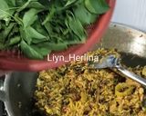Foto langkah ke 3 dari resep Suwir Ikan Cakalang Tongkol Pedas.