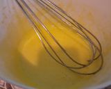 Foto del paso 2 de la receta: Crema pastelera con harina de trigo
