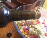 Foto del paso 5 de la receta: Ensalada de Michuñe