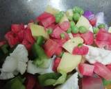Mix vegetable recipe step 5 photo