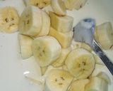 Foto langkah ke 3 dari resep Pisang goreng madu🍌🍯.