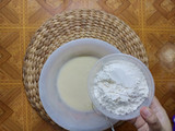 Mini Pancake