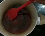Foto langkah ke 1 dari resep Bolu Karamel | Bolu Sarangsemut Simpel Takaran Sendok.