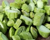 Foto langkah ke 1 dari resep Sambal pete.
