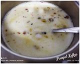 A picture of step 4 of Kesar Dry-fruits Milk.