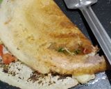 રવા ઢોંસા (Rava Dosa Recipe In Gujarati) રેસીપી સ્ટેપ4ફોટો