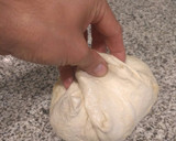 Foto del paso 11 de la receta: Pan redondo sin amasado