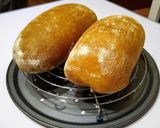 Foto del paso 6 de la receta: Pan de leche (brioche) o pan para torrijas con masa madre
