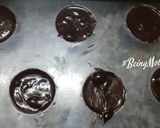 A picture of step 2 of Seeds Chocolates.