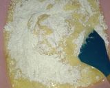 Foto langkah ke 3 dari resep Banana Cake / Banana Bread No Mixer.