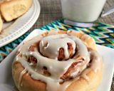 Foto del paso 7 de la receta: Rolls de Canela (Cinnamon Rolls)