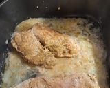 Foto del paso 3 de la receta: Solomillos al vino blanco en olla Essen