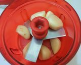 Foto langkah ke 2 dari resep 53. Baceman Bawang Putih.